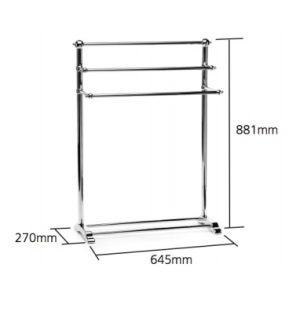 Towel Stand